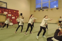 Koncert na rzecz Wielkiej Orkiestry Świątecznej Pomocy